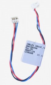 Cable-plugs-adapter - 266100340 C00871556 Symbol Lcd Data Cable [Arcelik]