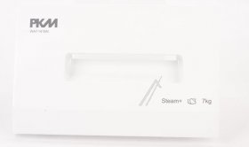 Tcl Washing Machine Window - 4c141-000984 Drawer Handle