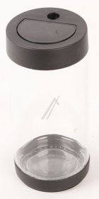 Milk Container - 17008531 Milk Container Milk Container Glass [Bosch Siemens]
