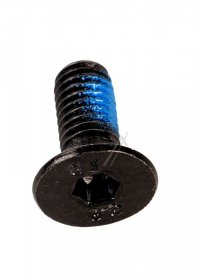 Segway Ninebot Screw - 01 12 4833 00 Screw-m5x12-hex Countersunk Head