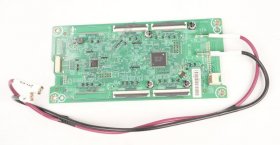 Hisense Gorenje Board - Ht337016 Driver Board Smd Rsag2 908 13017-12