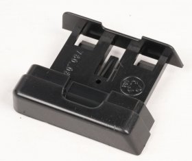 Housing Part - 9188065176 C00923114 Edge Plate Black [Arcelik]