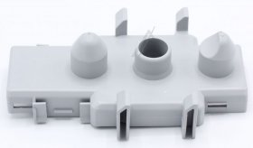 Guide-rail - C00299663 482000092965 Rack Guide Casing L Plp2 [Whirlpool Indesit]