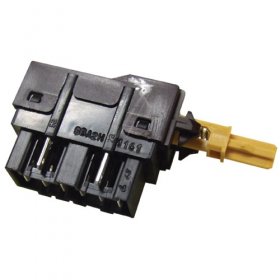 Power Switch - 1249271311 Push Button Unit 2d+p Rold [Electrolux Aeg]