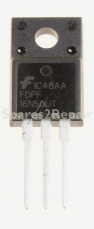 Samsung Mos Fet Transistor - Bn81-04759a A-s-mosfet:fdpf16n50ut mi801s Mi802s bn