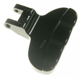 Washing Machine And Tumble Dryer Door Handles - 42121943 Door Handle-1-black M batch [Vestel]