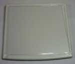 Samsung Housing Top - Dc97-15320p Housing Cover Assembly Cover Top Aegis-pjt Wf8604nhw-xef
