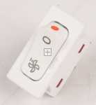 Hisense Gorenje Switch - 380322 Heater Switch B10-v