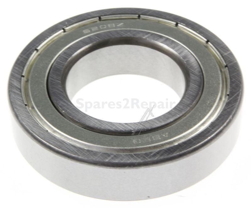 Findling Walzlager Ball Bearing Dust proof - 6208zz Anti-dust Bearing