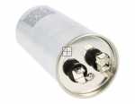 Hisense Gorenje Capacitor - Hk1225581 Compressor Capacitor