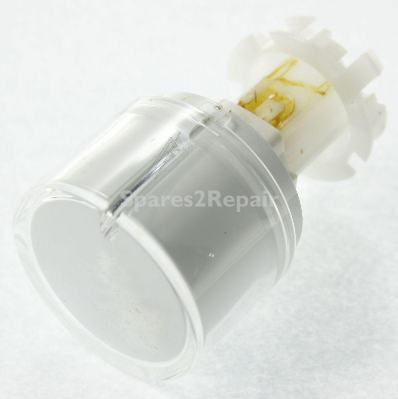 Button - 00426545 Knob-programme [Bosch Siemens]
