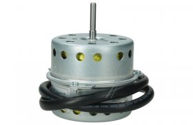 Hood Motors - 1048940 Blower Motor [Amica]