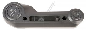 Segway Ninebot Housing Part - Cb 01 00 5608 00 Right Rear Fork Cover Bk Max G3