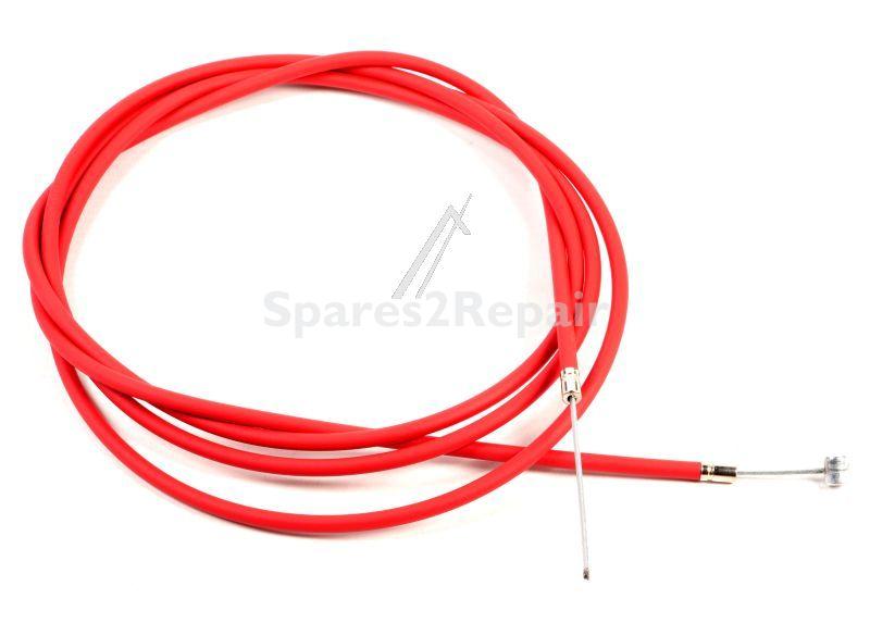Segway Ninebot Bowden Control - Bb 10 00 1444 01 Rear Brake Cable Red