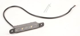Segway Ninebot Vehicle Lights - Ba 15 04 0463 00 Ambient Light-chassis Strip Max G3