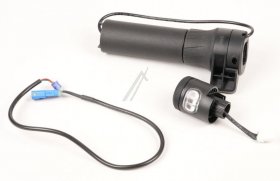 Segway Ninebot Vehicle Lights - Ab 05 18 00 0023 Throttle Handle glo Zt3