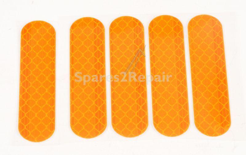 Segway Ninebot Reflector - Ab 05 14 00 0134 Front Fork Reflector C2 Pro
