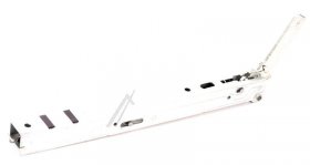 Door Hinge For Oven - 210441293 C00919046 Front Door Hinge Shorter Version Right [Arcelik]