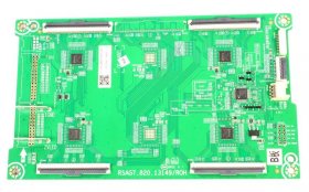Hisense Gorenje Printed Circuit Board - Ht357366 Driverboard Smd Unit Rsag2 908 13149-13tp