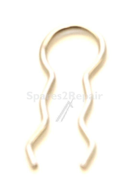 Saeco Clip - 642001010262 Bayonet Clip