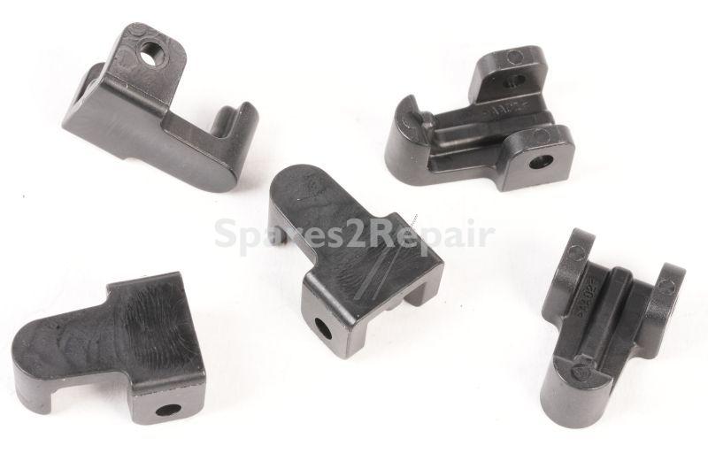 Segway Ninebot Housing Part - Ab 00 0009 93 Fold Bayonet Limit Piece T15