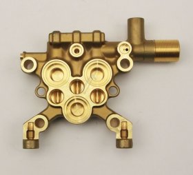 Karcher Piston Mechanism - 5 550-340 0 Cylinder Head K 7 91