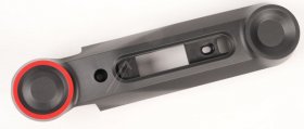 Segway Ninebot Housing Part - Cb 01 00 5476 00 Rear Fork Cover-r F3