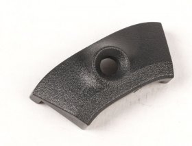 Segway Ninebot Casing Cover - Cb 01 00 6190 00 Charging Port Cover F3 Bk