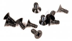 Segway Ninebot Screw - Ab 99 00 00 0254 Cross Recessed Countersunk Head Carbon Steel Self Tapping Screws St4 2x9 5 Kit