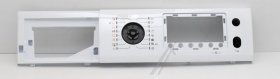 Housing Part - 12138100a44663 Control Panel Assembly [Midea]