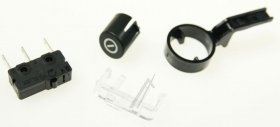Button - 10000615 Button [Bosch Siemens]