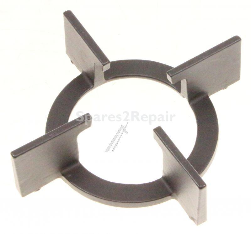 Cooker Pan Support - 9197064117 C00953310 Pan Support P36 60 Kucuk [Arcelik]