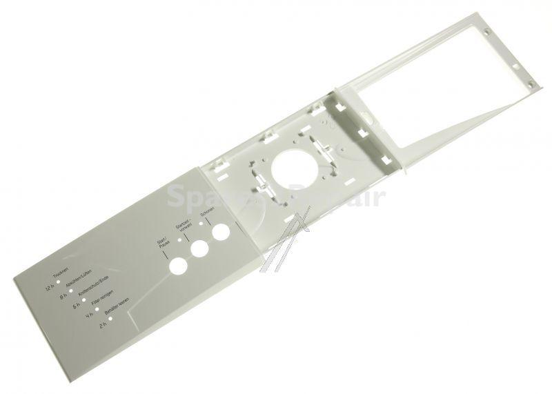 Hisense Gorenje Front Housing - 282940 Front Panel Sp-k-ktb6 0 De Xl