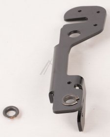 Segway Ninebot Fixings And Brackets - Ab 05 15 00 0042 Absorber-right Assembly Max G2