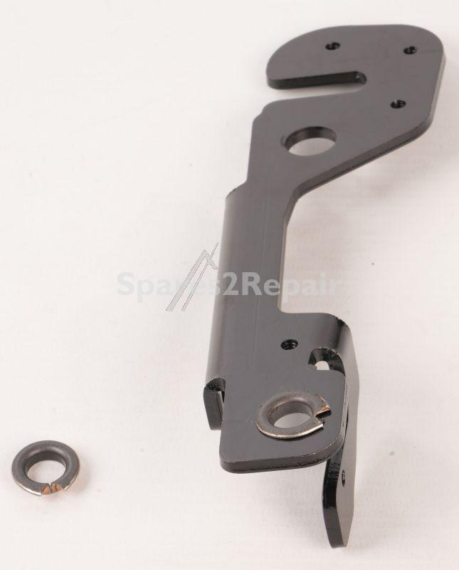 Segway Ninebot Fixings And Brackets - Ab 05 15 00 0042 Absorber-right Assembly Max G2