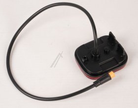 Segway Ninebot Rear Light - Bb 00 0028 05 Rear Tail Light
