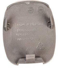 Segway Ninebot Housing Part - Ab 00 0007 41 Steering Wheel Cover After Sale Kit