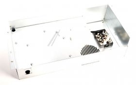 Housing Part - C00630960 488000630960 Pow gr atf-emc Rr-bridge Hob Ex [Whirlpool Indesit]