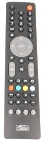Classic Classic On Demand Remote Controls (ready to use) - Irc88132-od Replacement Remote Control Pre-programmed Irc-od