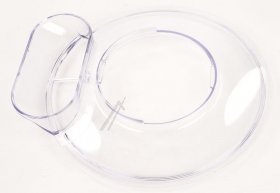 Splash Guard For Keys - As00007531 Splash Guard (with Rib) [Delonghi]