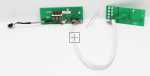 Amica Display Unit - 1062724 Control Board