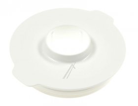 Philips Mixing Bowl Lid - Cp2239-01 996510073576 Container Flap White