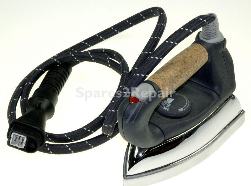 Domena Iron Accessories - 500351300 Fer Grand Public Nvt Turbo