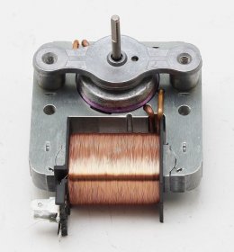 Weili Ventilator Motor - Sp-2301e Fan Motor - 5009-00895