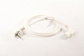 Faber Franke Roblin Mains Power Lead - 133 0016 843 Pow cab 3x0 75x1000w 232+644(conn) Sp eu