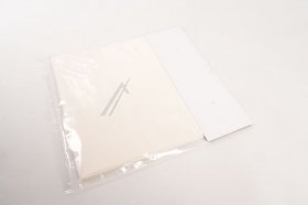 Faber Franke Roblin Grease Filter - 133 0057 301 Paper Grease Filter 453x1140