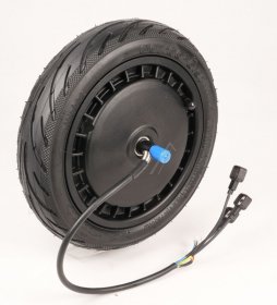 Segway Ninebot Motor - Ab 05 17 00 0014 Hub Motor Assembly-450w f3 Pro