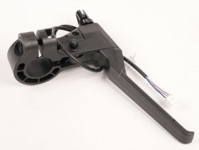 Segway Ninebot Brake Arm - Ba 20 00 2060 00 Plastic Brake Handle-l