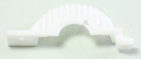 Carrier Assembly - 1366047007 Fixing Bracket main Motor rear [Electrolux Aeg]