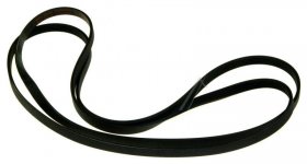 Poly v belt H - C00109620 482000028429 Poly-vee Drive Belt 1540 H5 [Whirlpool Indesit]